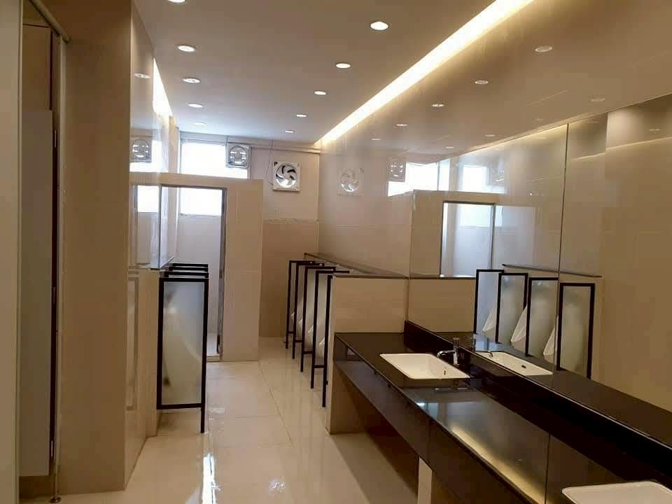 ห้องน้ำ Pantip งามวงศ์วาน